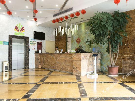 Others 3, GreeTree Alliance Ningbo Metro South Changshou Road Branch, Ningbo