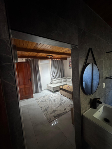 Interior 4, Boutique Hotel-Style Room In Ferndale-F6, City of Johannesburg