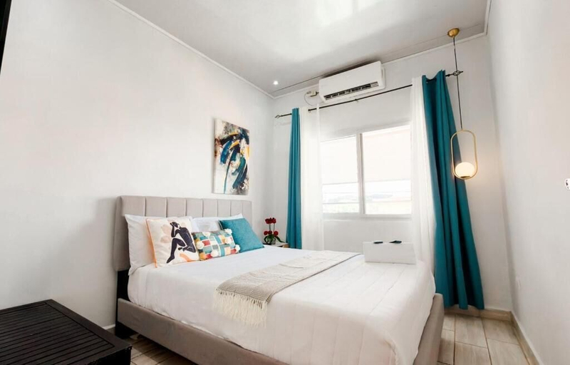 Room 3, Suite cerca Al Aeropuerto, San Pedro Sula
