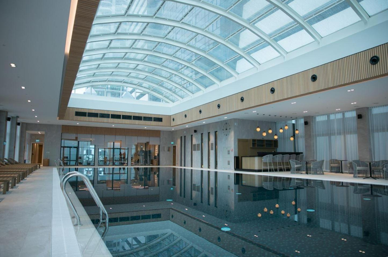 Sport & Beauty, Allince Palace, Batumi