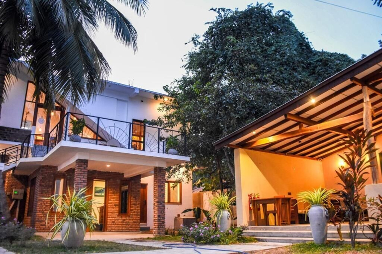 Exterior & Views 2, The Rams Resort - Arugambay, Pothuvil