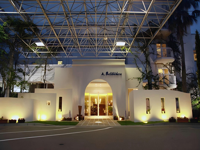 Exterior & Views 2, Hotel Bellevedere, Susami