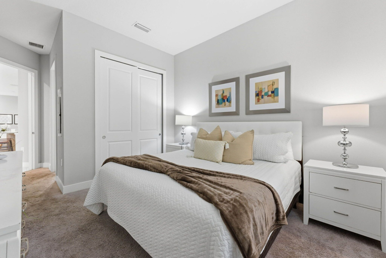 Room 5, Family Retreat With 4bed Suites & Private Jacuzzi, Osceola