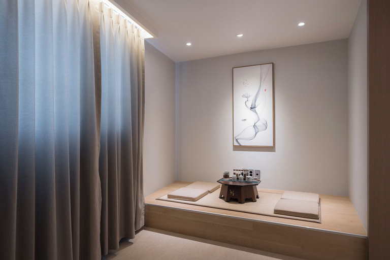 Room 4, Woryeong Hotel By NewCZ, Andong