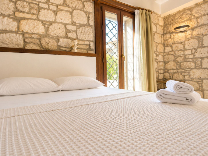 Bedroom 3, D'core Hotel Alacati, Çeşme