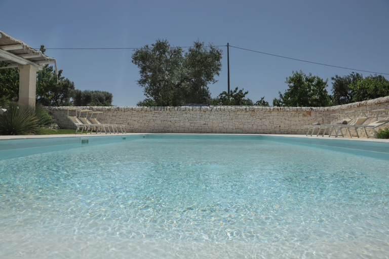 Sport & Beauty 4, TD Casette Pricci – Casetta Lavanda, Bari