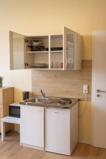 Others 3, Monteur Domizil und Appartements Erfurt, Erfurt
