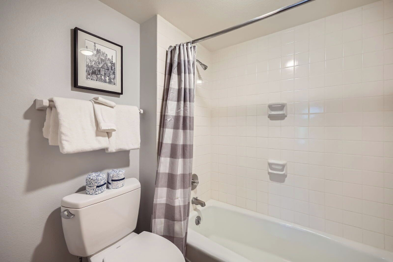 Bathroom 5, Keystone MTN Haven!, Summit