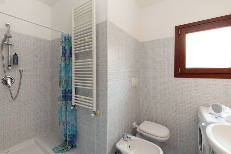 Bathroom 3, Sa Pintadera by Wonderful Italy, Olbia-Tempio
