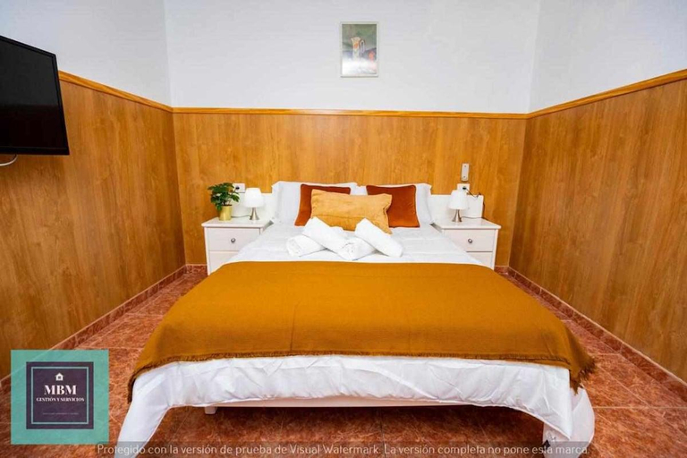 Bedroom 3, Casa Ignacita VV, Las Palmas