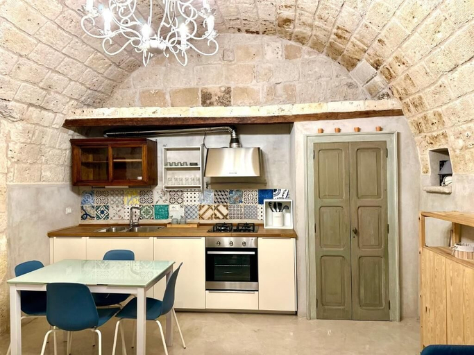 Private kitchen 4, DIMORA DI LEO, Barletta-Andria-Trani