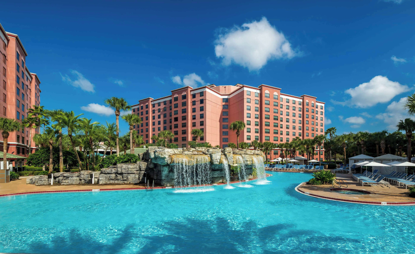Exterior & Views 2, Caribe Royale Orlando, Orange