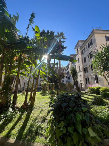 Others 4, Casa Bodoni, Rome