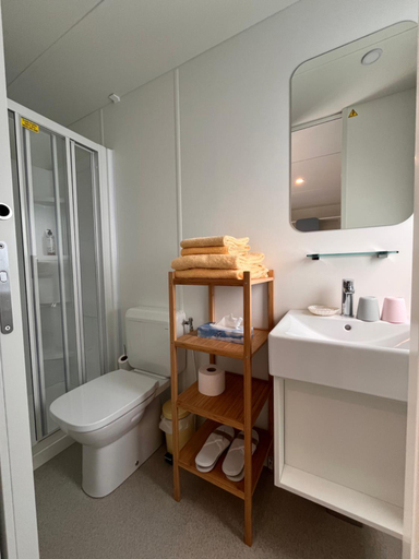 Bathroom 3, Hotel Villa Delle Palme, Verbano-Cusio-Ossola