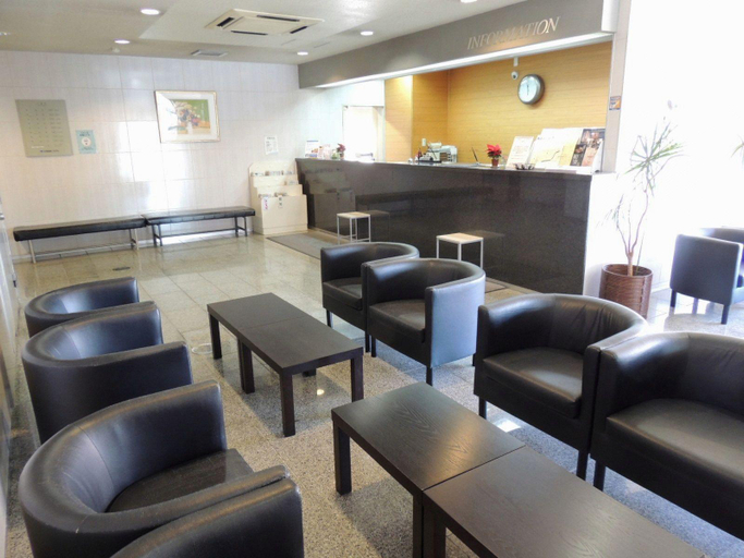 Others, Mitsukaido Dai-Ichi Hotel, Jōsō