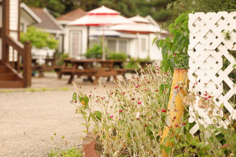 Others 5, ahnmyeondo mabupisung pension, Taean
