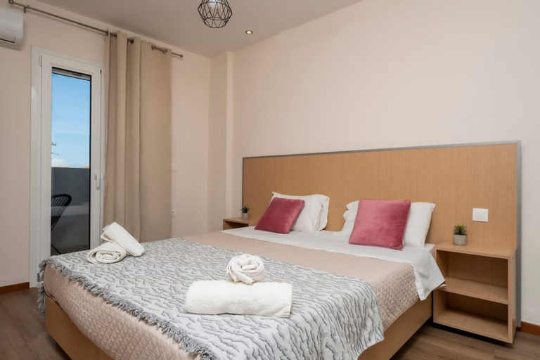 Room 4, Villy Suites II - Zante Lux Suite Near the Beach, Ionian Islands