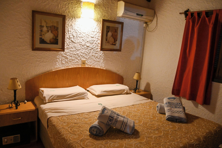 Bedroom 4, El Descubrimiento Resort Club, n.a342