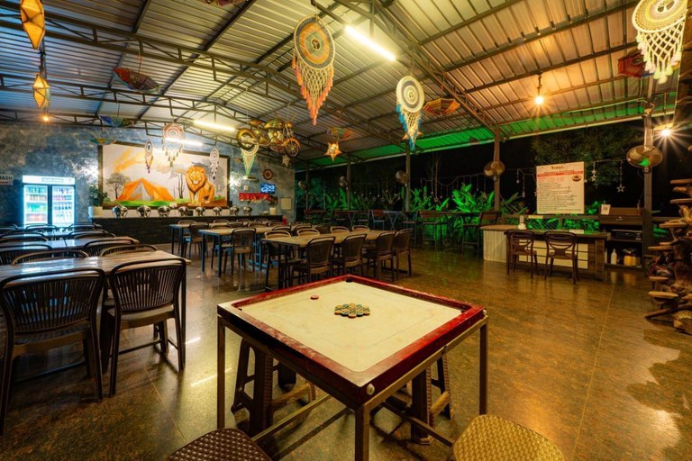 Food & Drinks 4, Kings Resort Dandeli, Uttara Kannada