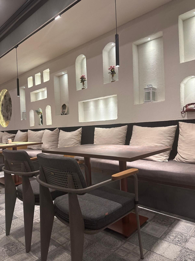 Dining, MOON SİDE, Manavgat