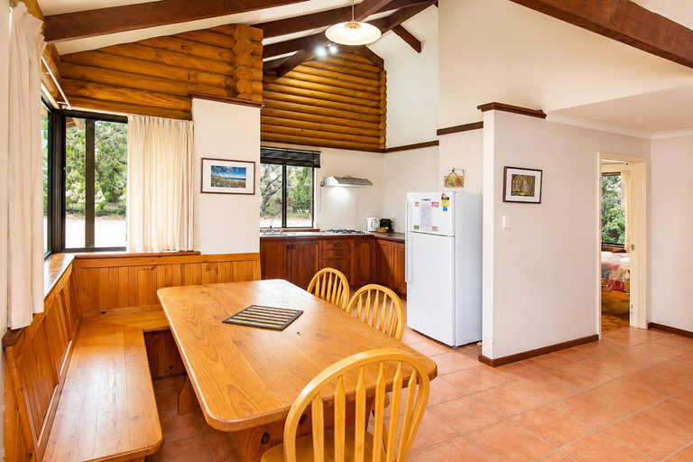 Interior 4, Banjine, Busselton