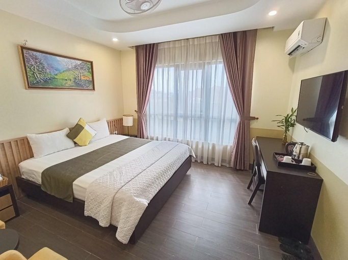 Bedroom 3, Forever Hotel, Thanh Trì