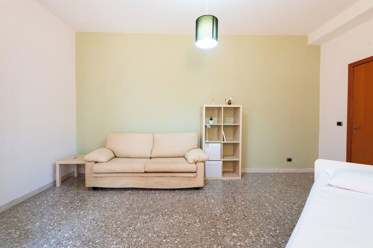 Living area 5, Casa di Cristina, Rome