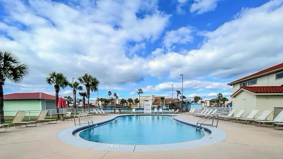 Sport & Beauty, Horizon South 75C Resort-style, Bay