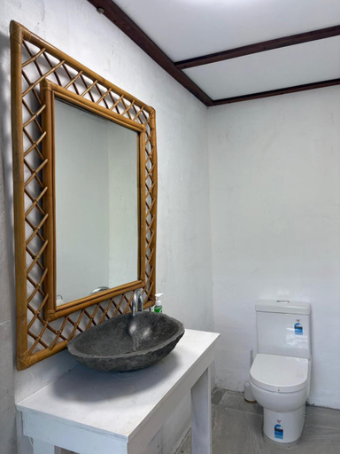 Bathroom 4, Coconut Beach House on the Coral Sea, Douglas