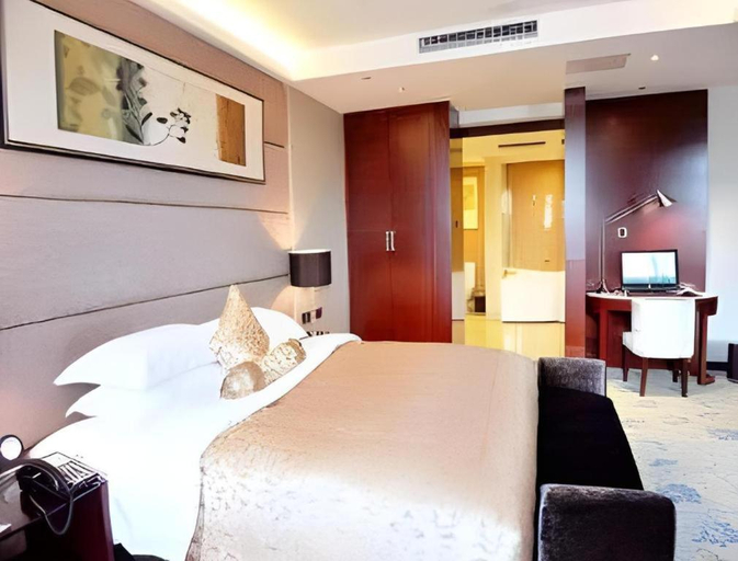 Others 3, Ramada Plaza by Wyndham Shaowu, Nanping