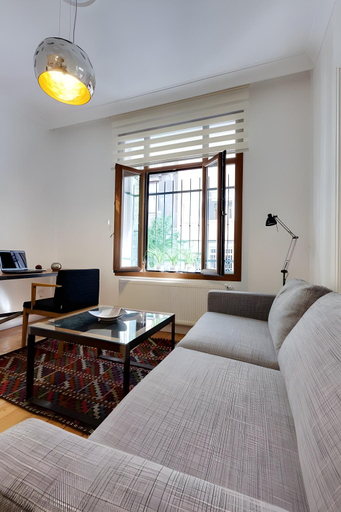 Others 5, Bomonti Residence,Stylish, Cool, Luxury Apartment, Şişli