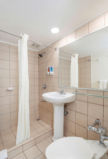 Bathroom 4, Best Western Jaco Beach All Inclusive Resort, Garabito