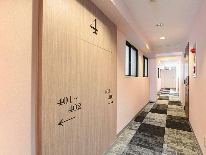 Others 5, Yokohama Sakuragicho Town Hotel, Yokohama