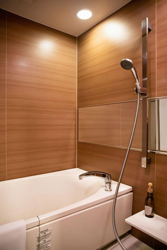 Bathroom 3, Address Nozawa, Nozawaonsen