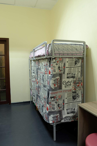 Others 5, Amely Hostel, Shevchenkivs'kyi