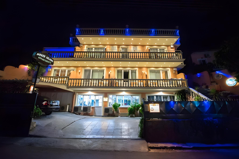 Exterior & Views, ポンティコニシ・ホテル&スイーツ(大人専用), Ionian Islands