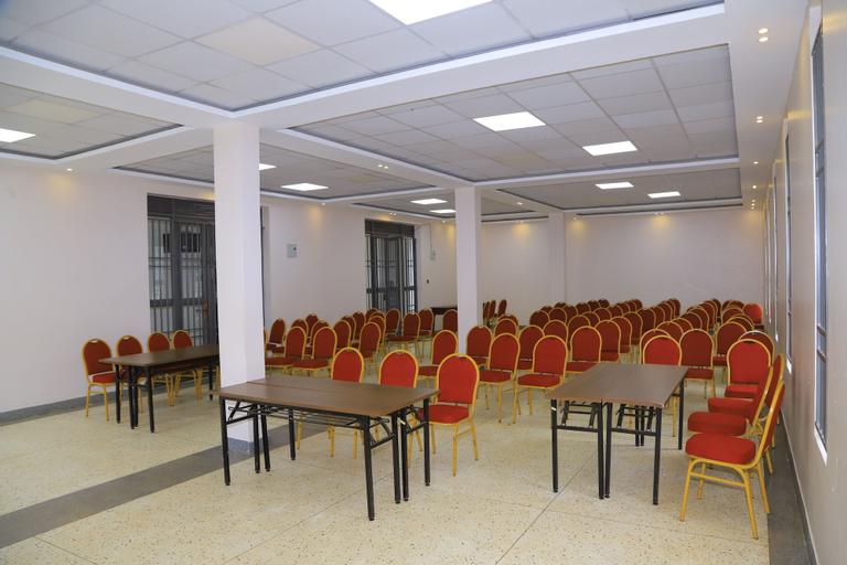 Meeting facility 5, Wanda Villas, Manjiya