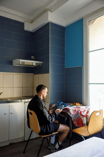 Interior 2, Simple Stay - Fresh Start May 2026, Alpes-Maritimes