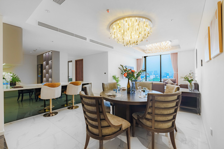 Primary image, Imperial Suites by Kieu by Kita, District 5