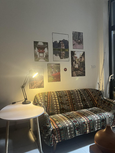 Bedroom 2, Hanoifriends, Hoàn Kiếm