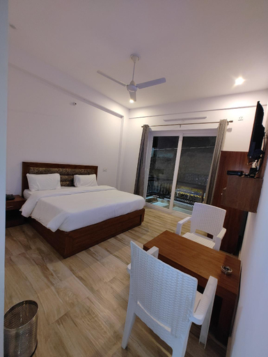 Others 2, ANANTAM RESIDENCY & RESTAURANT Bramhkhal, Uttarkashi