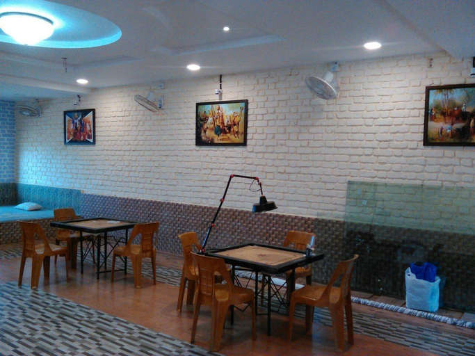 Food & Drinks, Aanandi Farm And Resort, Raigarh