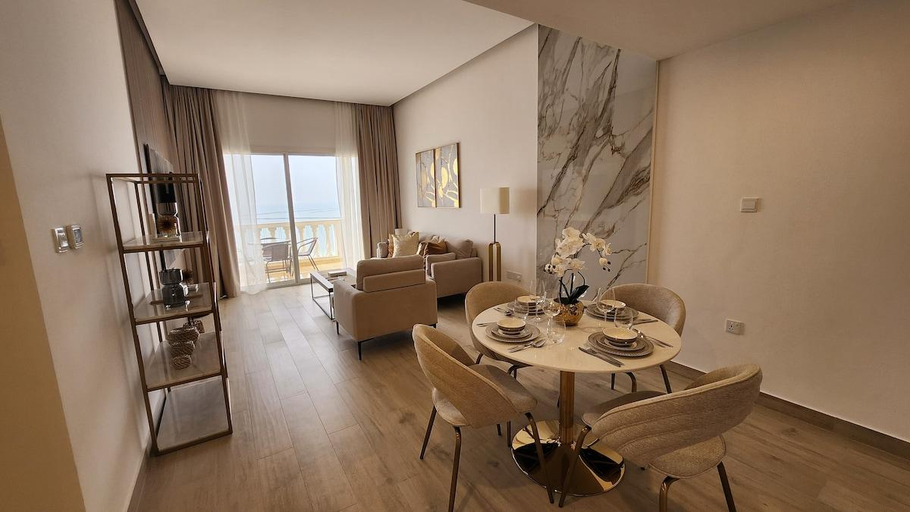 Others 4, Sea View apartment, Ras Al Khaimah