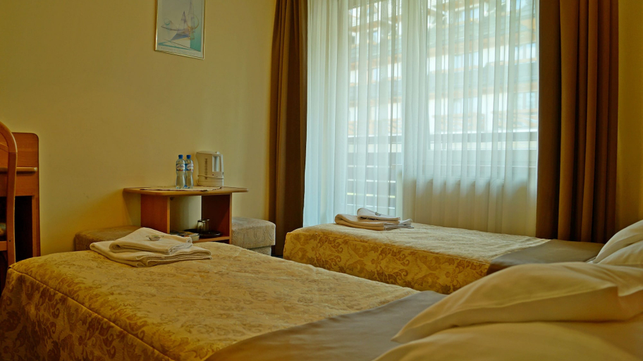 Room 5, Ośrodek Usług Hotelarsko-Gastronomicznych Fian, Tatra