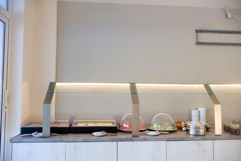 Food & Drinks 3, Evelin Hotel, Crete
