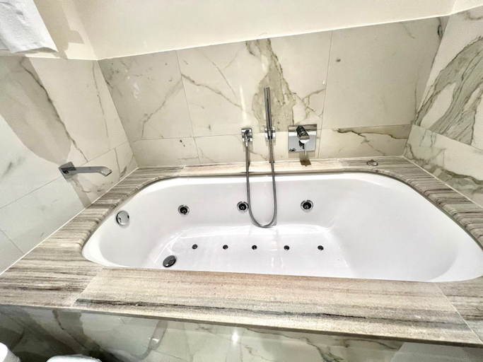 Bathroom 5, Vivienda Residence, Riyadh