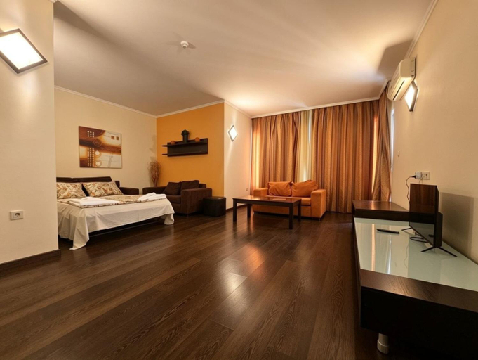 Bedroom 3, Europroperties Bendita Mare Apartments, Varna