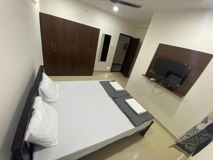 Interior view, TULIP At NEST, Ranga Reddy