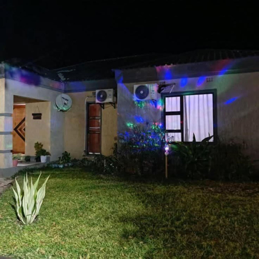 Exterior 4, Aroundcorner GuestHouse, Ngamiland East