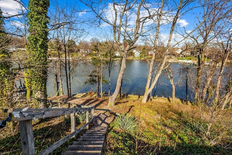 Interior 5, Waterfront 5 Bedroom Near Bwi/annapolis/baltimore, Anne Arundel